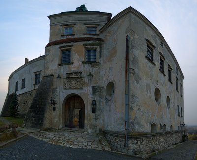 Olesko's Castle #4.jpg
