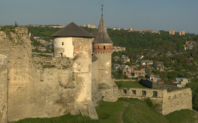 Kamenets-Podolsky Fortress.jpg