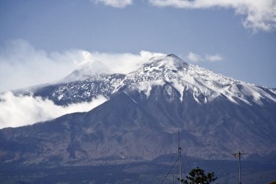 Snowig Etna I.