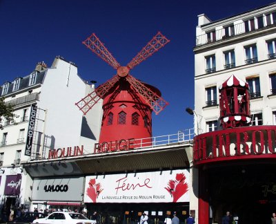 Paris