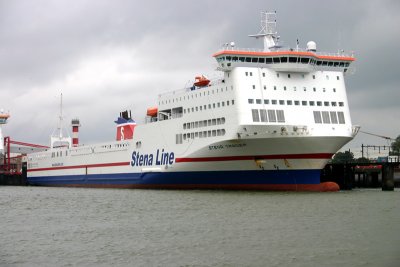 Stena Trader