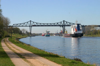 'The Bridge'