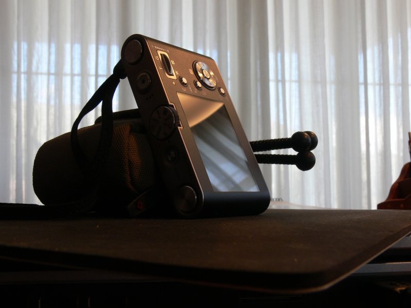 Samsung NV3 
