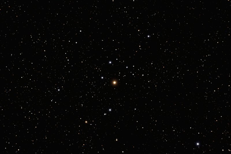Galactic Cluster NGC 2451