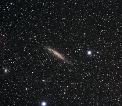 NGC 4945.