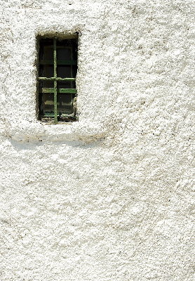 Lighthouse's window I