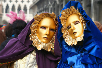 Venise Carnaval 2006