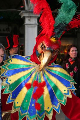 Venise Carnaval 2006