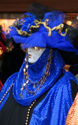 Venise Carnaval 2006