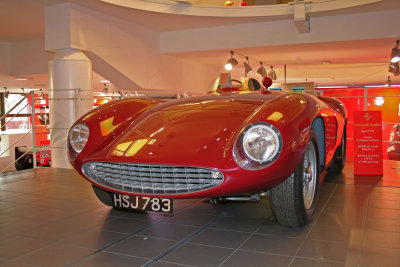 Ferrari_1953_500Mondial
