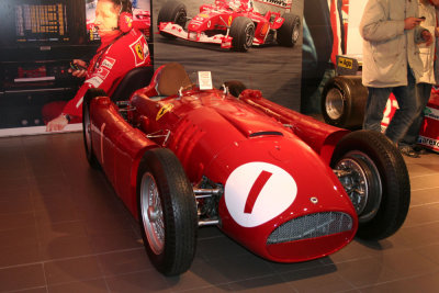 Ferrari_F1_1956_D50