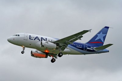 Airbus A318