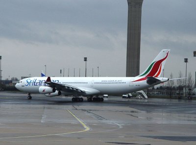 A340-300