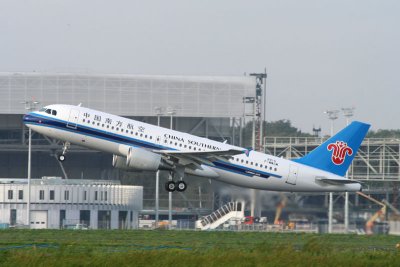 CSN_A320-214_FWWDM-B6291