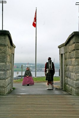 Halifax_Citadelle