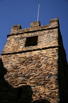 Fasilidas' Castle Complex