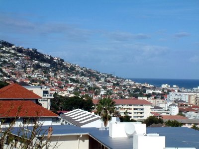 Sea Point