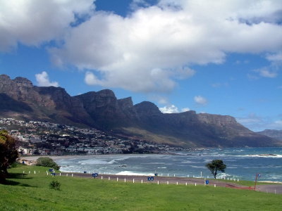 The Twelve Apostles