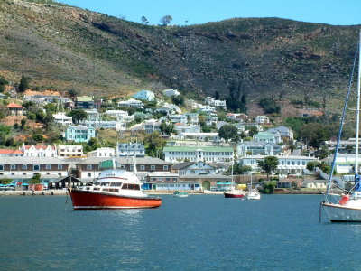 Simonstown