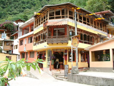 Gringo Bill's Hostel