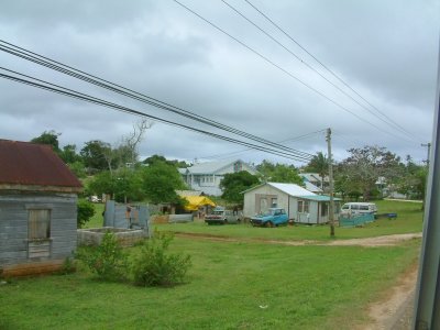 Residences in Vava'u