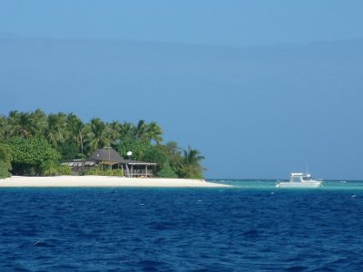 Mounu Island