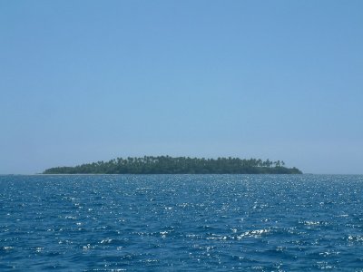 Fafa Island