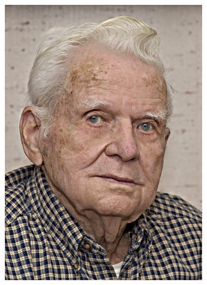 Fred - Age 97