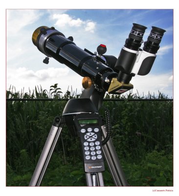 SOLARMAX60 Binovieuw