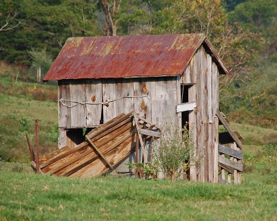 Sperryville, VA