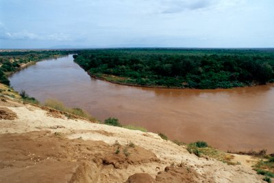 Omo River