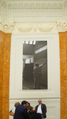 Mostra di Mark Rothko al Palazzo delle Esposizioni 10