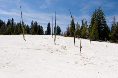 West Thumb Geyser Basin