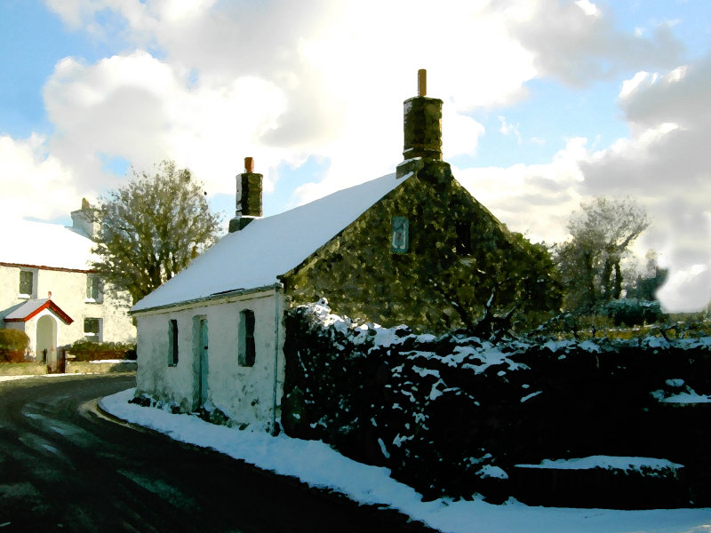 Llanfairpwllgwyngyll North Wales.