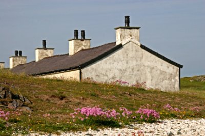 Pilot Cottages Anglesey