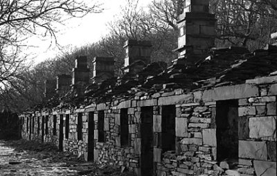 Quarrymens Cottages Anglesey Barracks North Wales.jpg