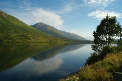 near Seward, Alaska