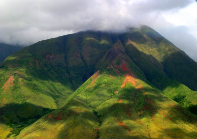 Lanai, Hawaii