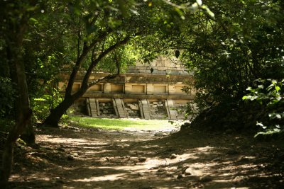 El Tajin, Mexico