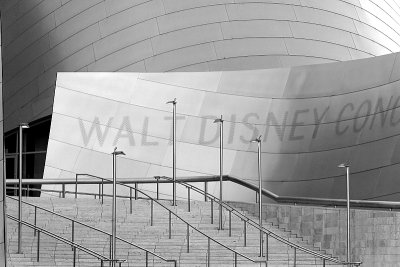 Disney Concert Hall