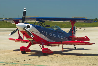 USAF Reserve