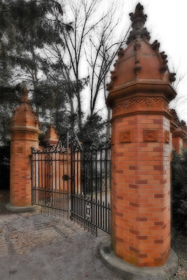 Guildwood Park