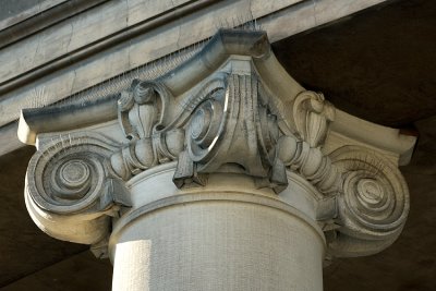Convocation Hall, U of T