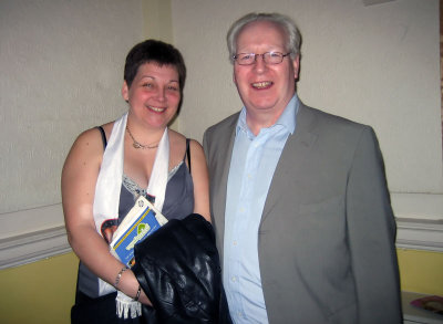 Sue & Keiran