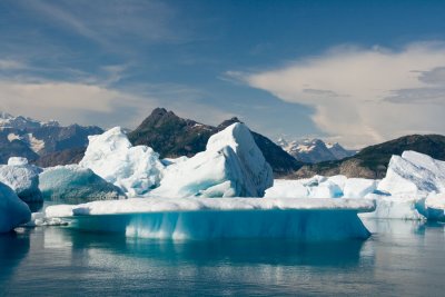 Icefields