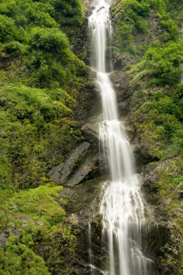 Bridle Veil Falls