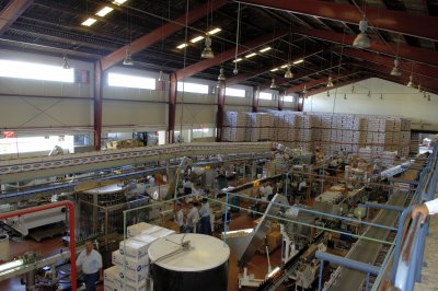 Brugal Factory.jpg