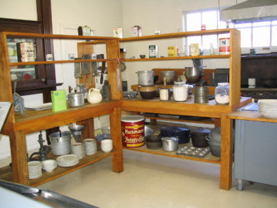 KFC Museum 2006