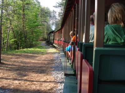 Dollywood 2007.