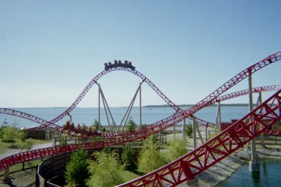 Maverick